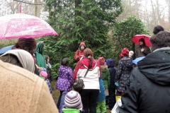 Frühlingsfest 2015
