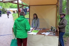 Tag der Sortenvielfalt 2015