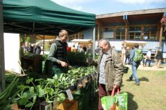 Tag der Sortenvielfalt 2019