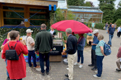 Eisstand