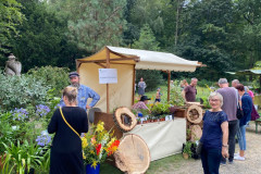 FoBo-Pflanzenstand